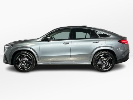 2026 Mercedes-Benz GLE - photo 5