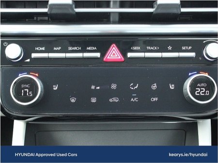 2025 Hyundai Tucson - photo 20