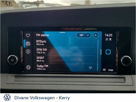 2023 Volkswagen Caddy - photo 16