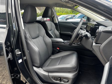 2025 Lexus NX - photo 5