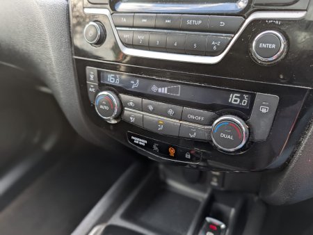 2016 Nissan X-Trail - photo 20