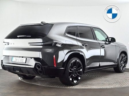 2024 BMW XM - photo 23