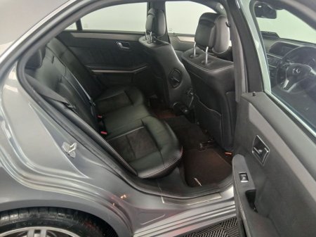 2012 Mercedes-Benz E-Class - photo 6