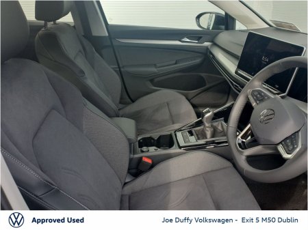 2026 Volkswagen Golf - photo 19