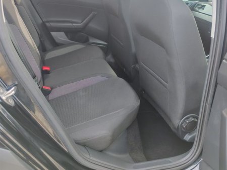 2023 Volkswagen Taigo - photo 12
