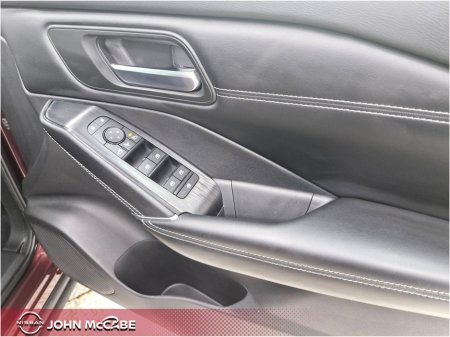 2023 Nissan Qashqai - photo 27