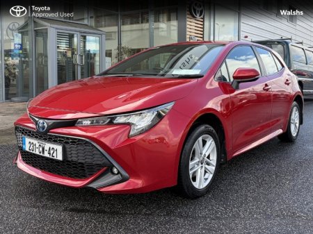 2023 Toyota Corolla - photo 19