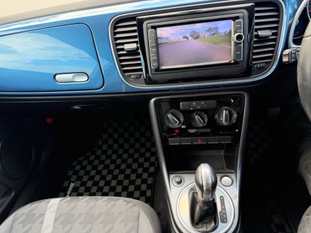 2017 Volkswagen Beetle - photo 14
