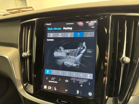 2026 Volvo V60 - photo 19