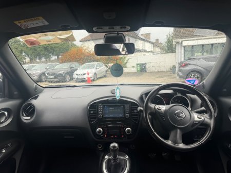 2016 Nissan Juke - photo 9