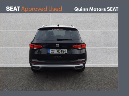 2023 SEAT Ateca - photo 5
