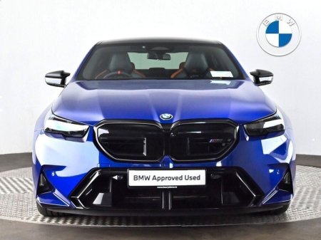 2026 BMW M5 - photo 15
