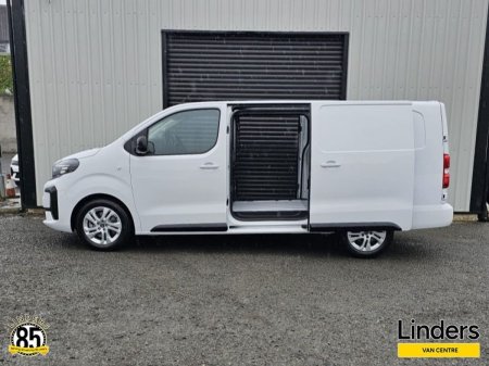 2027 Opel Vivaro - photo 3