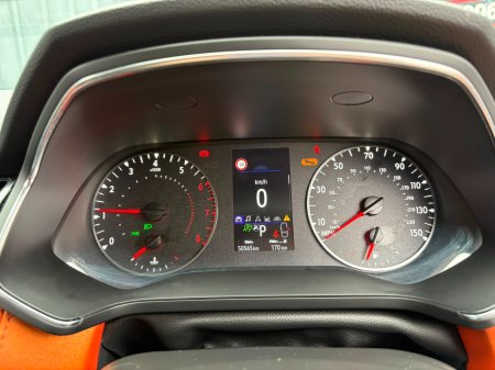2020 Renault Captur - photo 16