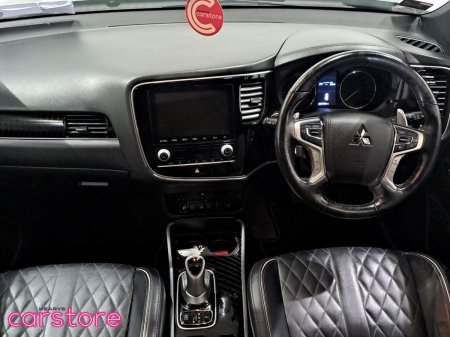 2020 Mitsubishi Outlander - photo 11