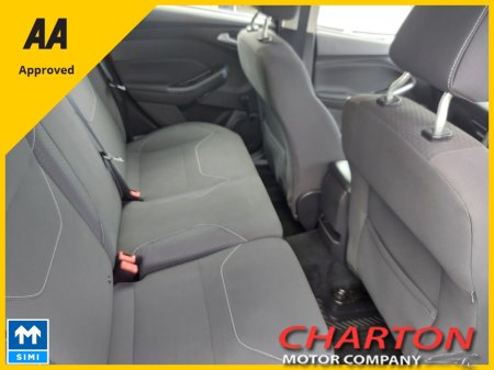 2016 Ford Focus - photo 12