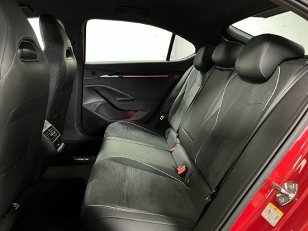 2025 Skoda Superb - photo 7