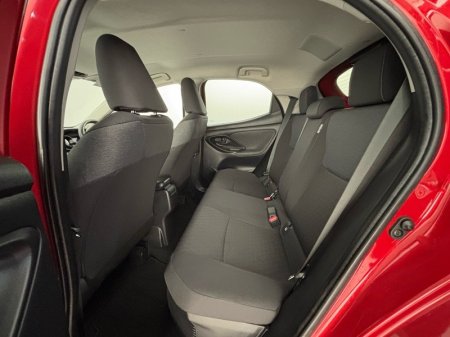 2022 Toyota Yaris - photo 7