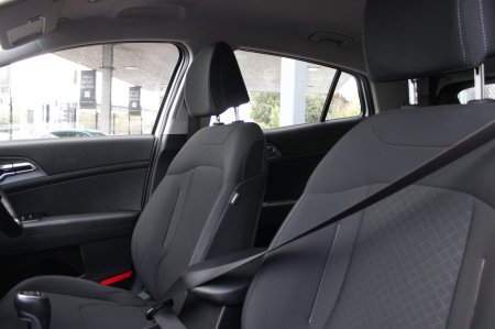 2022 Kia Sportage - photo 20