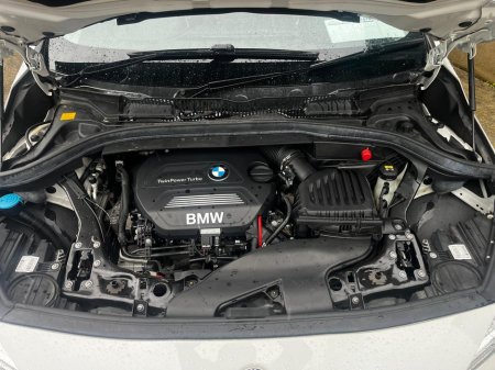 2016 BMW 2-Series - photo 9