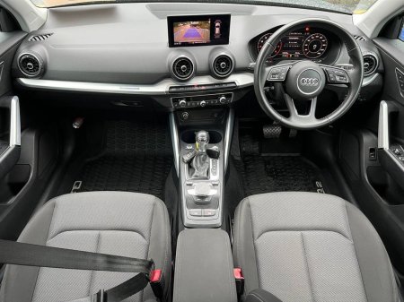 2019 Audi Q2 - photo 10