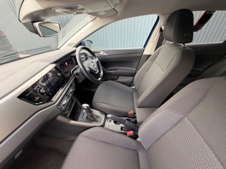2021 Volkswagen Polo - photo 54