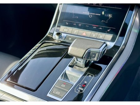 2020 Audi Q7 - photo 13