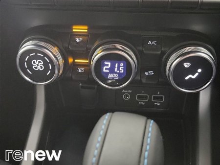 2024 Renault Arkana - photo 37