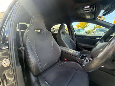 2025 Skoda Superb - photo 12