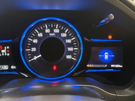 2015 Honda Vezel - photo 9