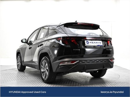 2023 Hyundai Tucson - photo 13