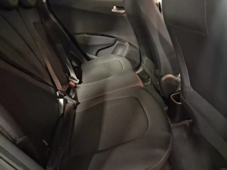 2018 Hyundai i10 - photo 8