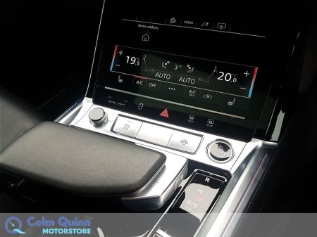 2024 Audi Q8 e-tron - photo 17