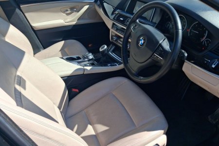2014 BMW 5-Series - photo 5