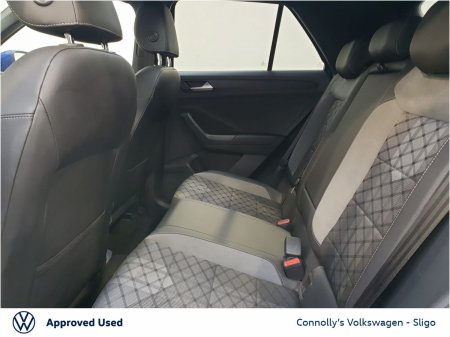 2023 Volkswagen T-Roc - photo 7