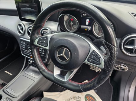 2017 Mercedes-Benz GLA - photo 14