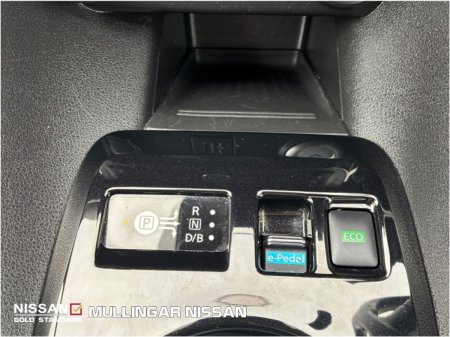 2022 Nissan Leaf - photo 14