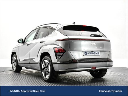 2026 Hyundai KONA - photo 13