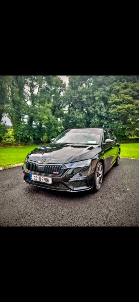 2023 Skoda Octavia - photo 2