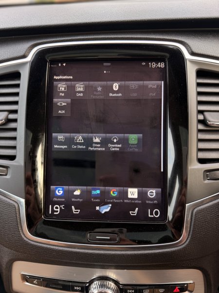 2016 Volvo XC90 - photo 43