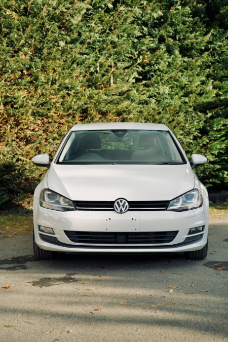 2016 Volkswagen Golf - photo 7