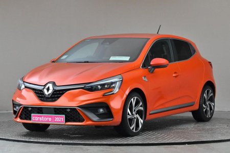 2021 Renault Clio - photo 3