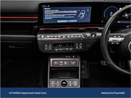 2024 Hyundai KONA - photo 18