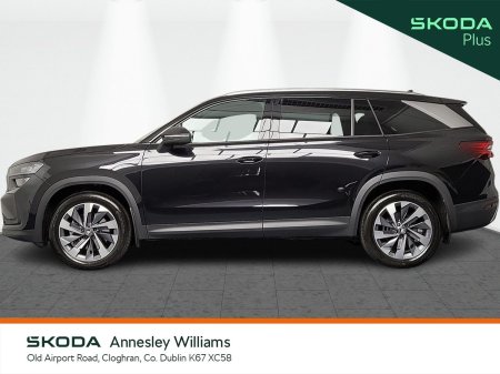 2026 Skoda Kodiaq - photo 6