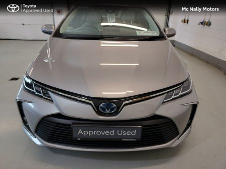 2021 Toyota Corolla - photo 5