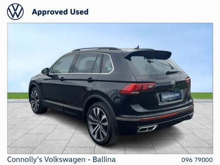 2023 Volkswagen Tiguan - photo 15