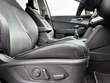2026 Kia Sportage - photo 12