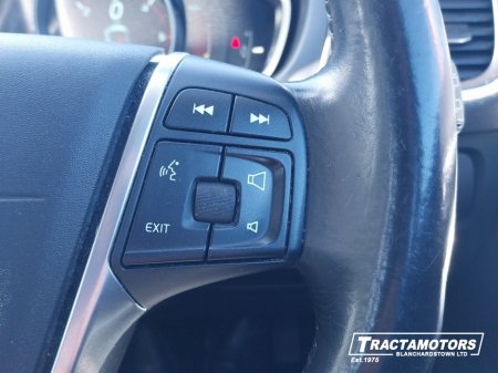 2014 Volvo V40 - photo 30