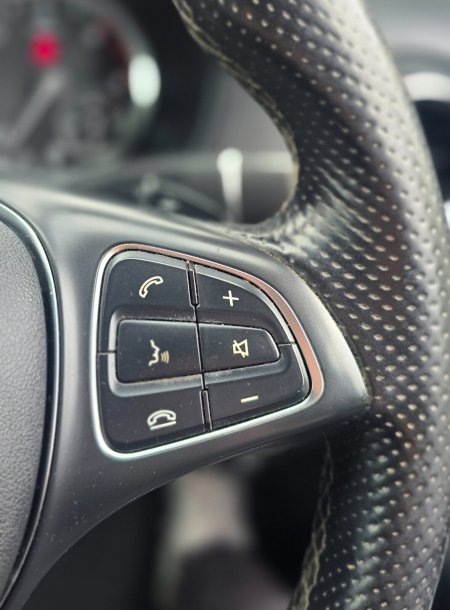 2023 Mercedes-Benz Vito - photo 16