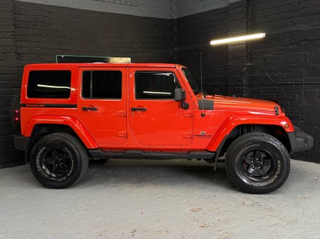 2015 Jeep Other - photo 3